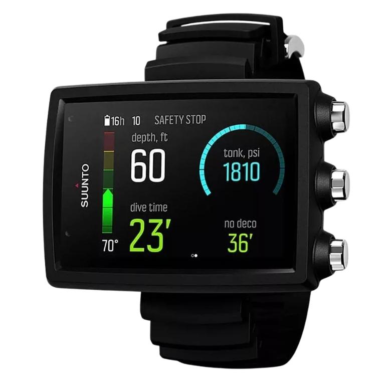 Suunto EON Core Black SS022740000