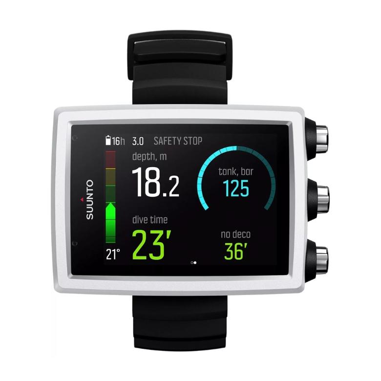 Suunto EON Core White SS023081000