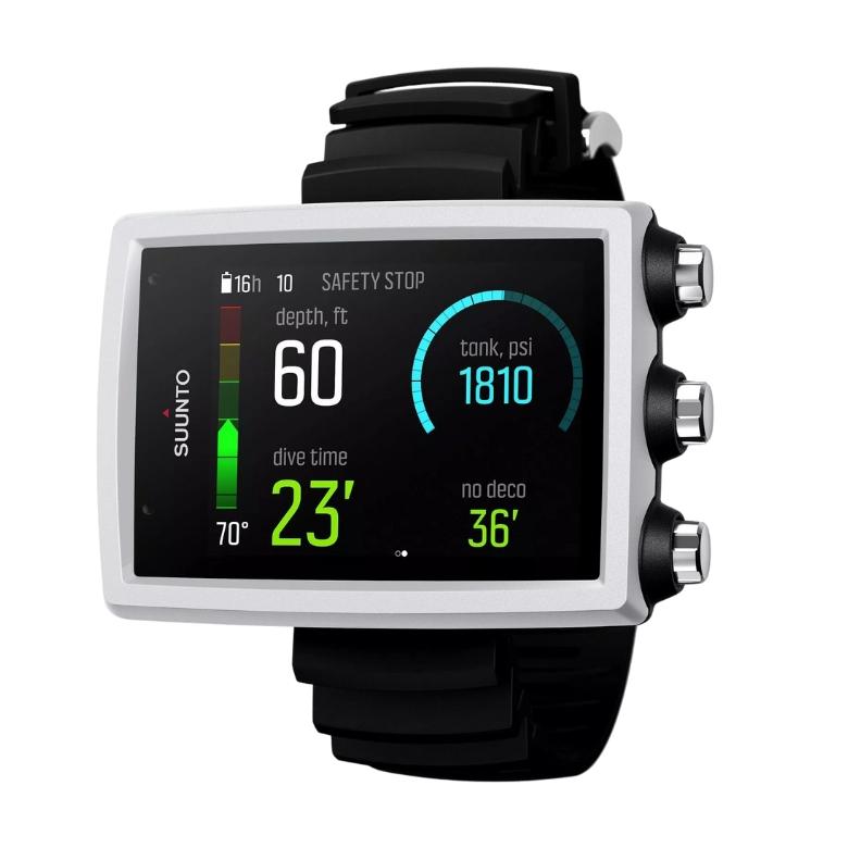 Suunto EON Core White SS023081000