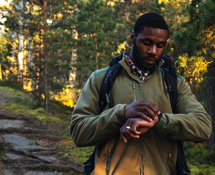Suunto 5 Peak