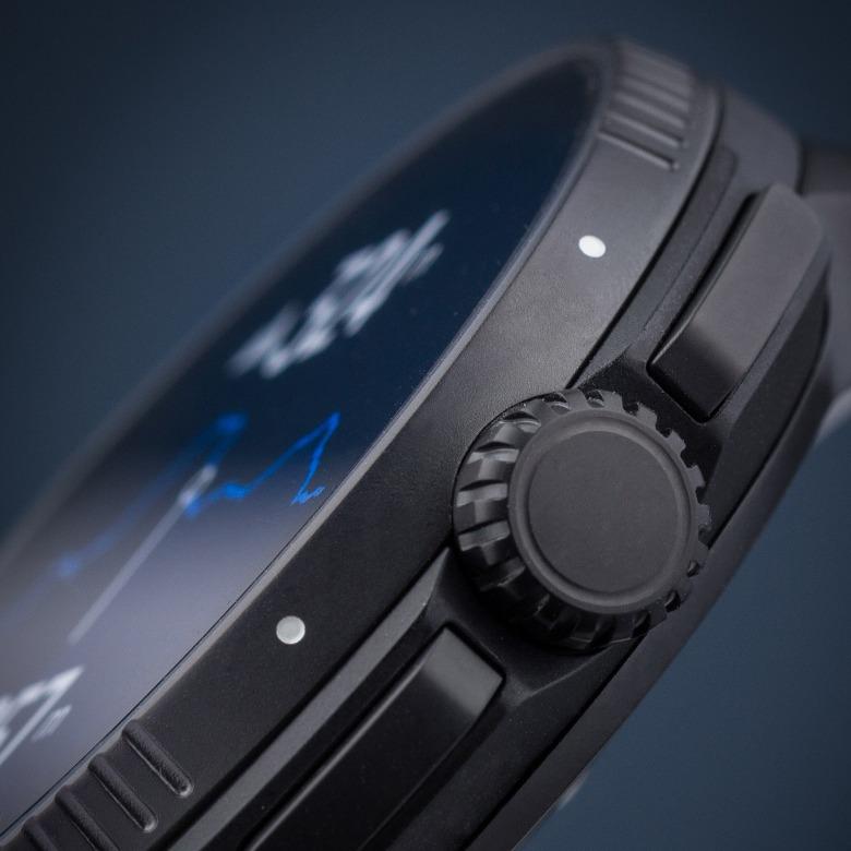 Suunto Race Titanium Charcoal