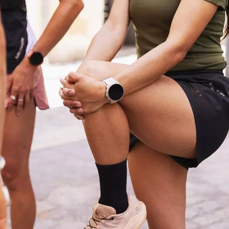 Suunto Race S All Black SS051013000