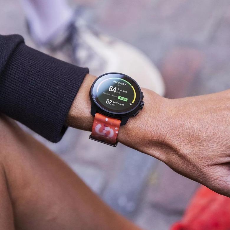 Suunto Race S Power Orange SS051016000