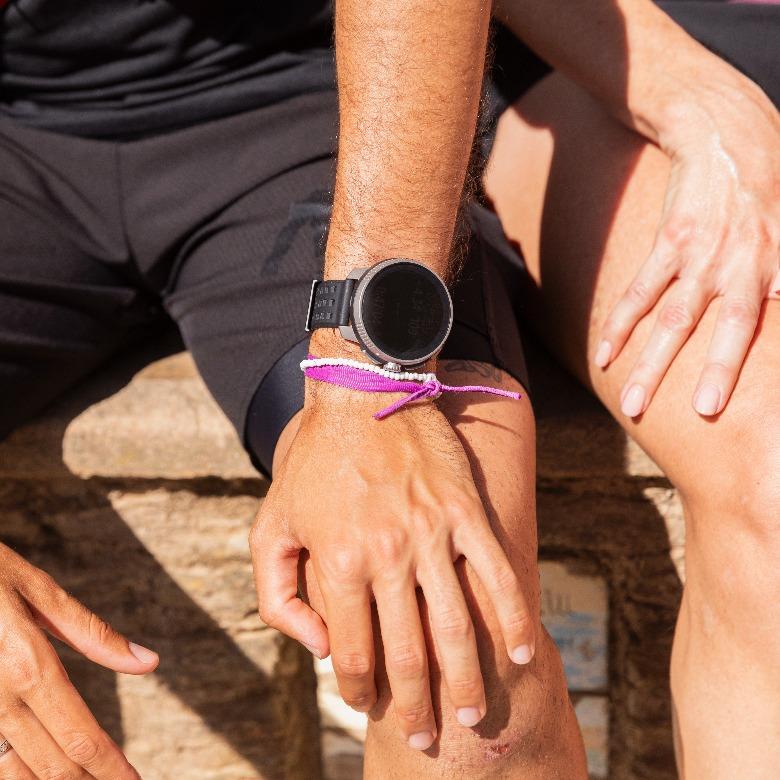 Suunto Race S All Black SS051013000