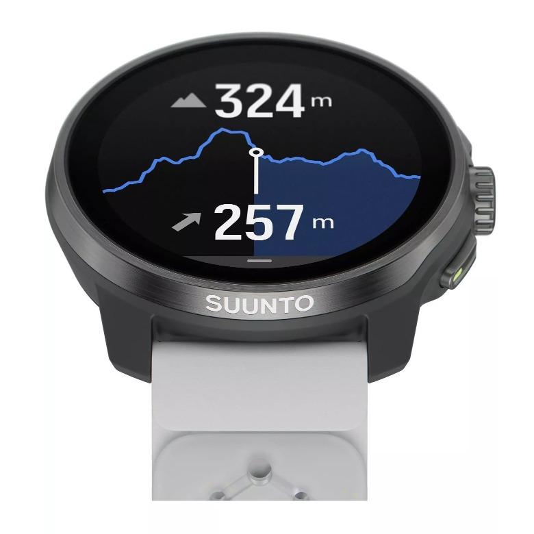 Suunto Race S Titanium Canary SS051105000