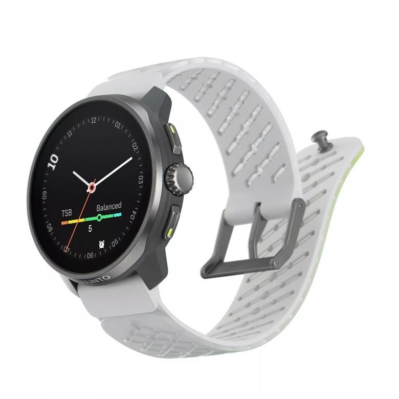 Suunto Race S Titanium Canary SS051105000