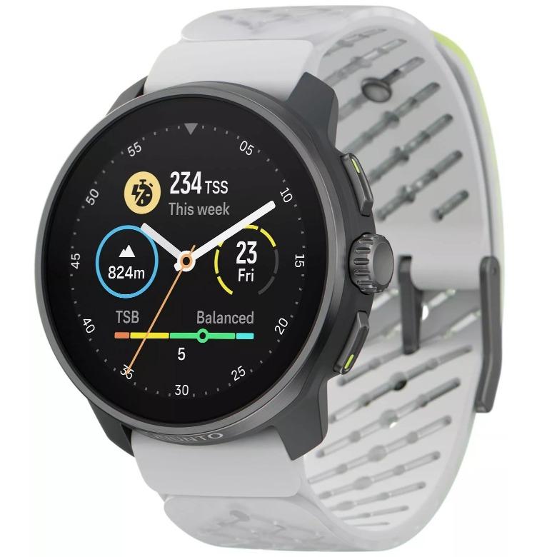 Suunto Race S Titanium Canary SS051105000