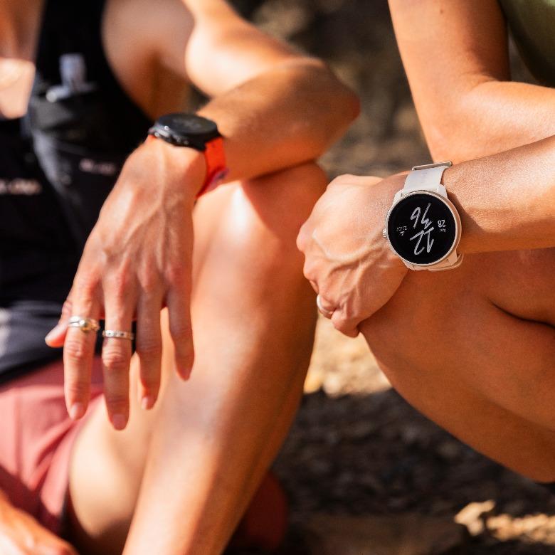 Suunto Race S Titanium Graphite SS051104000