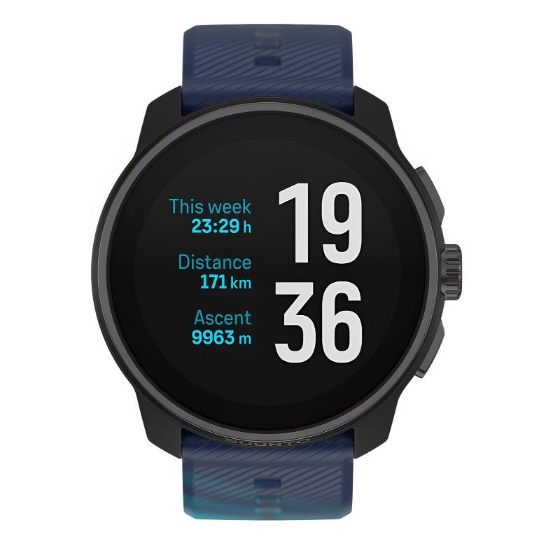 Suunto Race S UTMB WORLD SERIES LIMITED SS051034000