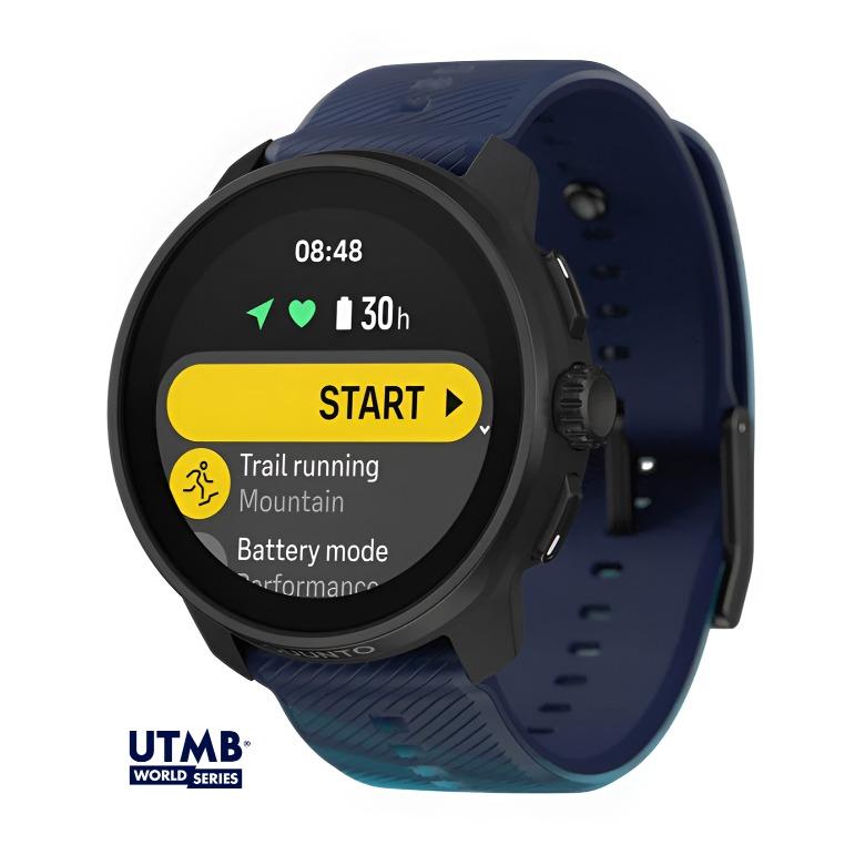 Suunto Race S UTMB WORLD SERIES LIMITED SS051034000