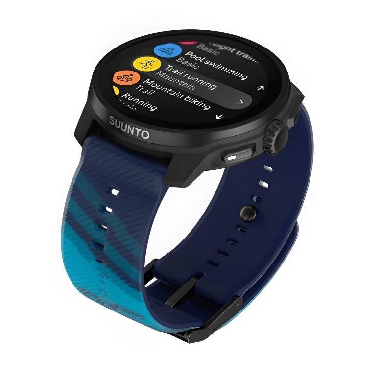 Suunto Race S UTMB WORLD SERIES LIMITED SS051034000