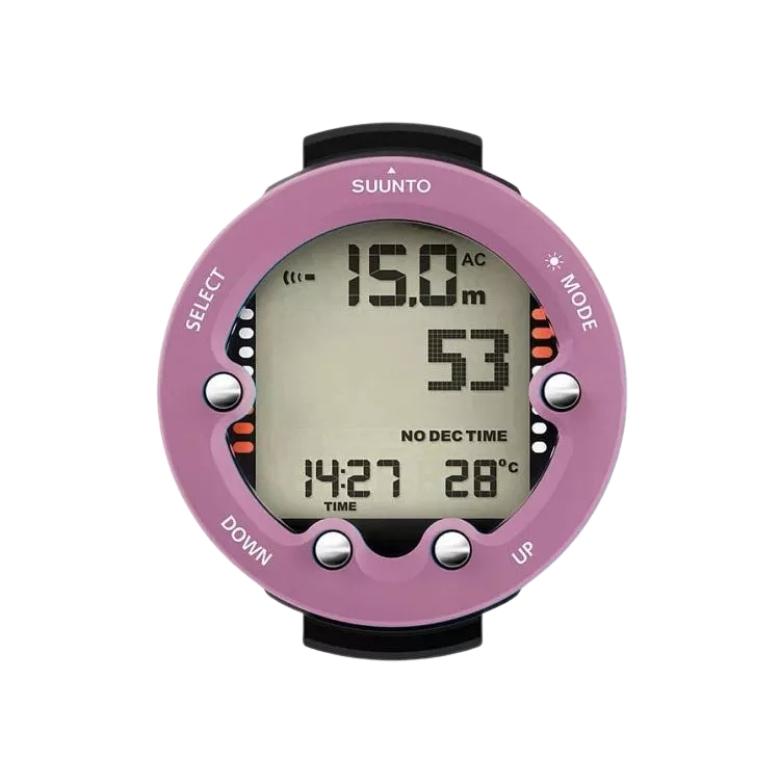 Suunto Zoop Novo Wildberry SS051037000