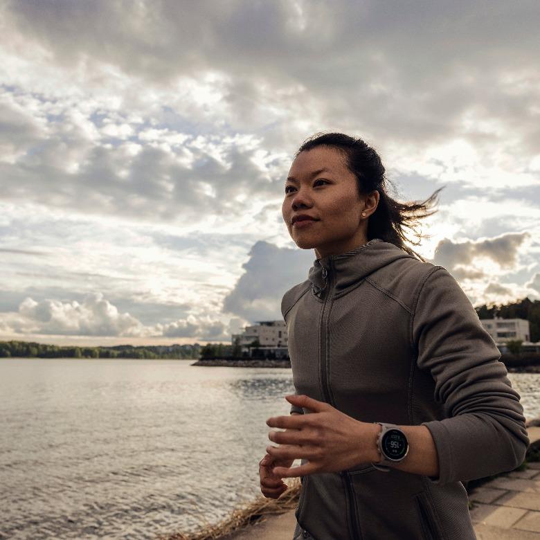 Smartwatch Suunto 5 Peak