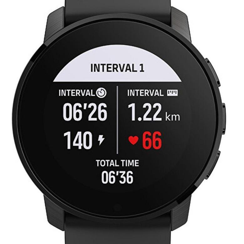 Zegarek sportowy Suunto 9 Peak