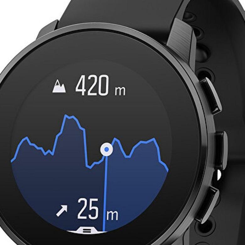 Zegarek sportowy Suunto 5 Peak