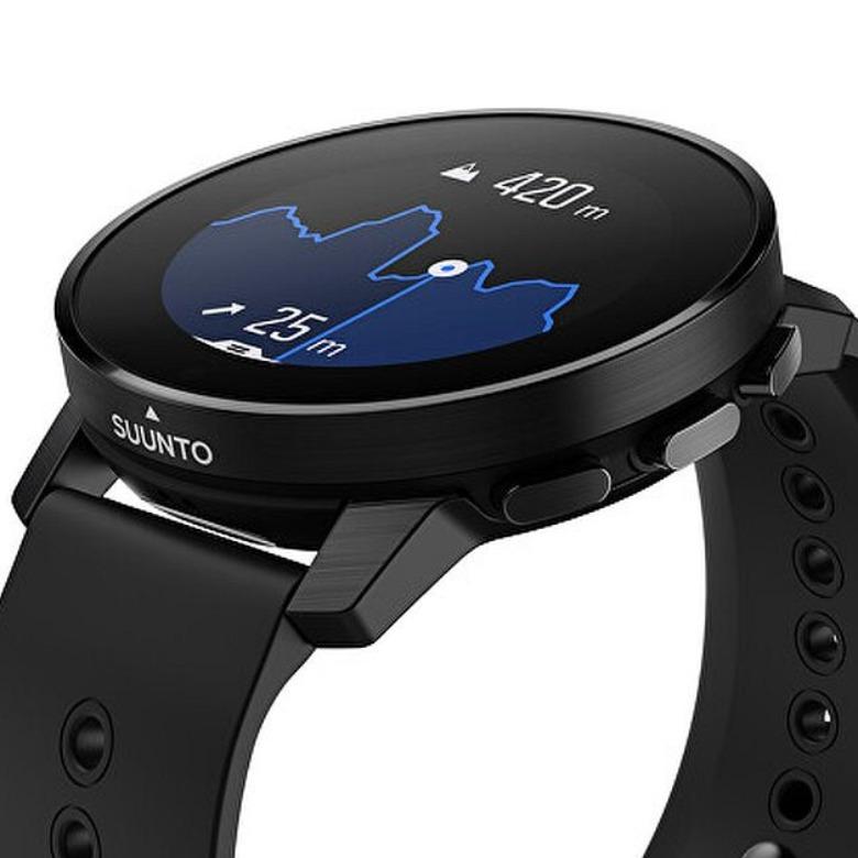 Zegarek sportowy Suunto 9 Peak
