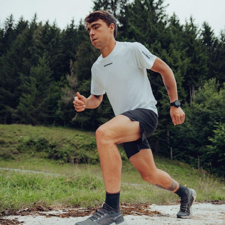 Suunto Race Titanium Charcoal