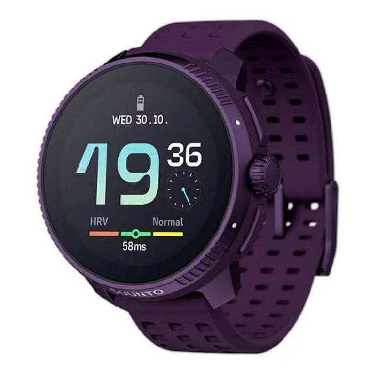 Suunto Race Titanium Amethyst SS050933000
