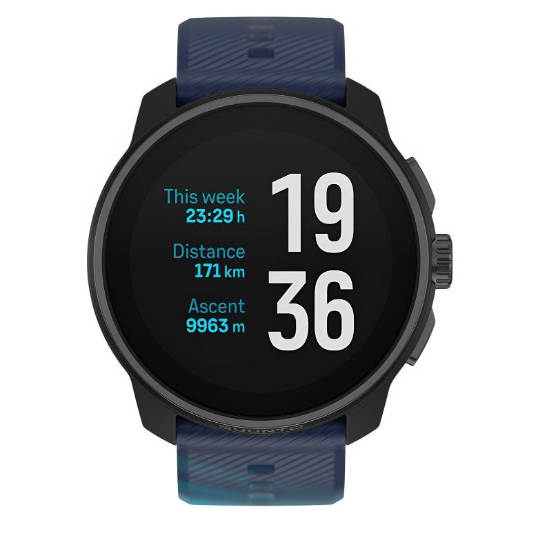 Suunto Vertical UTMB LIMITED SS051033000