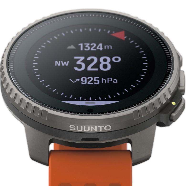 Zegarek Suunto Vertical Solar Canyon SS050987000