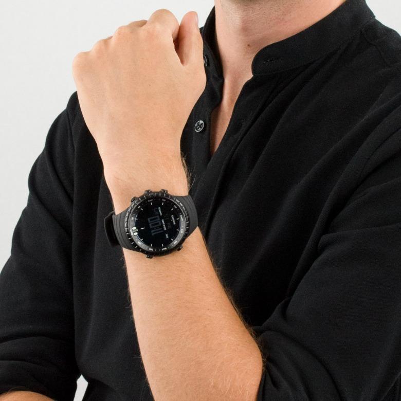 Zegarek Suunto Core All Black SS014279010