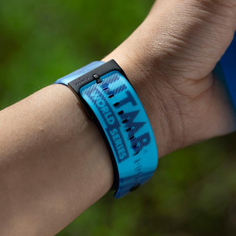 Suunto Steel Solar UTMB SOLAR LIMITED SS051032000