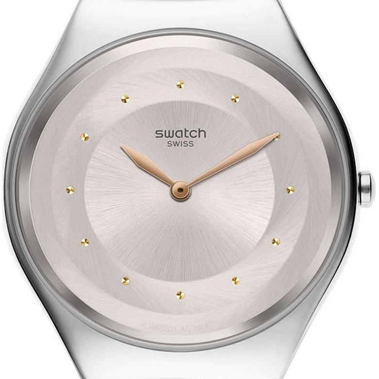 Zegarek Swatch SYXS117M - Klasyczna Tarcza