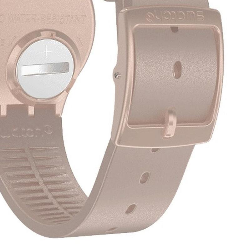 Zegarek Swatch GP403 - Pasek silikonowy