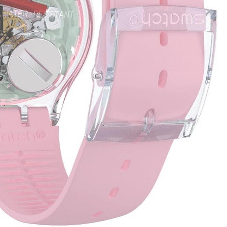 Zegarek Swatch SUOK710 - Pasek silikonowy