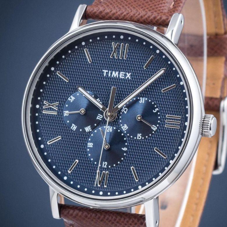 Timex Southview Multifunction TW2T35100
