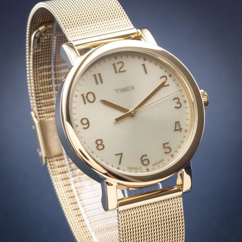 Timex Essential Originals budowa