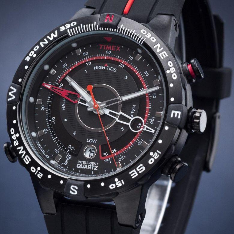 Timex Expedition Military Allied tarcza