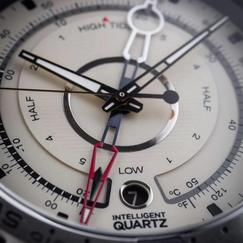 Timex Expedition Military Allied tarcza