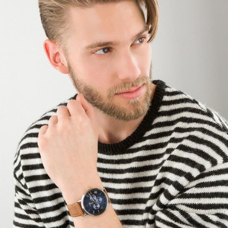 Timex Southview Multifunction TW2R29100