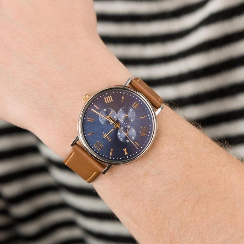 Timex Southview Multifunction TW2R29100