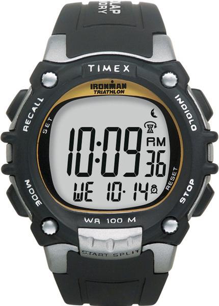 Timex Ironman Triathlon 100 Lap T5E231
