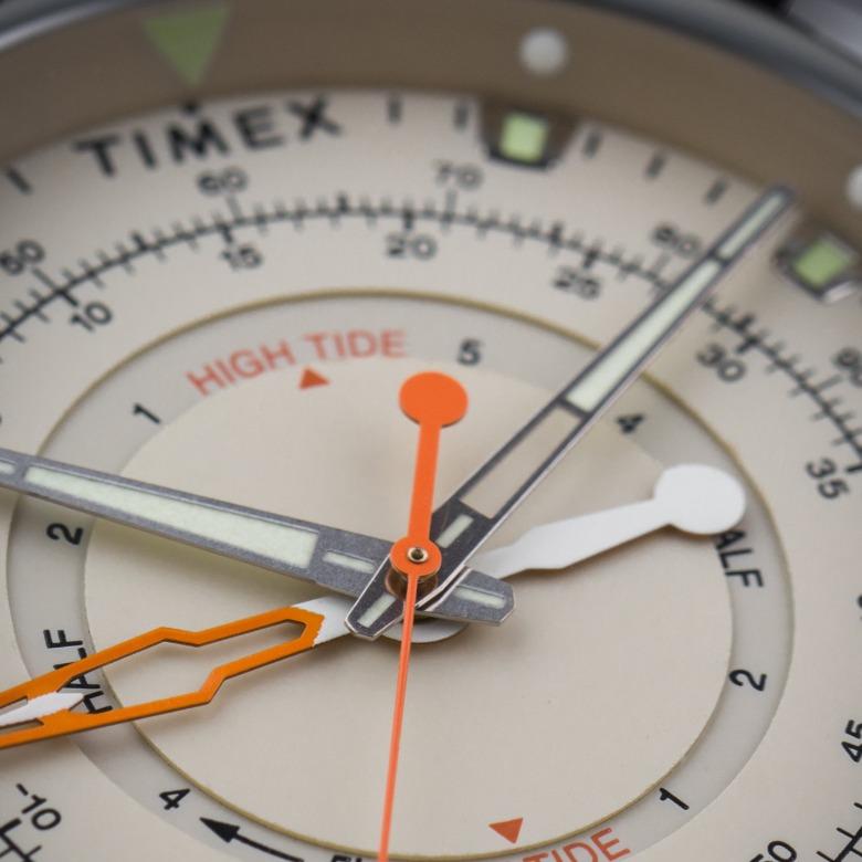 Zegarek męski Timex Expedition North Tide-Temp-Compass TW2V49000