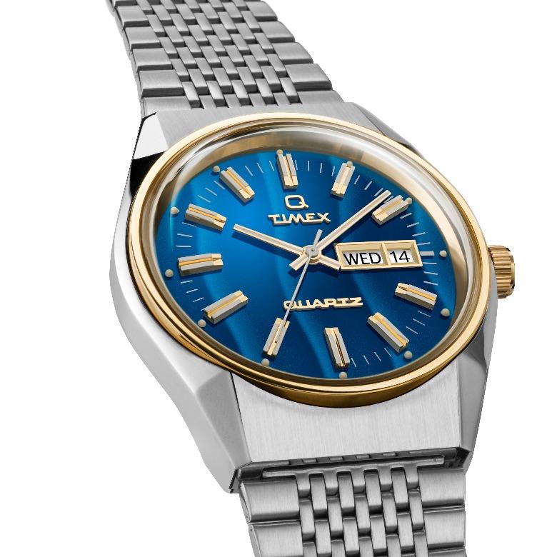 Timex Q Reissue TW2T80800