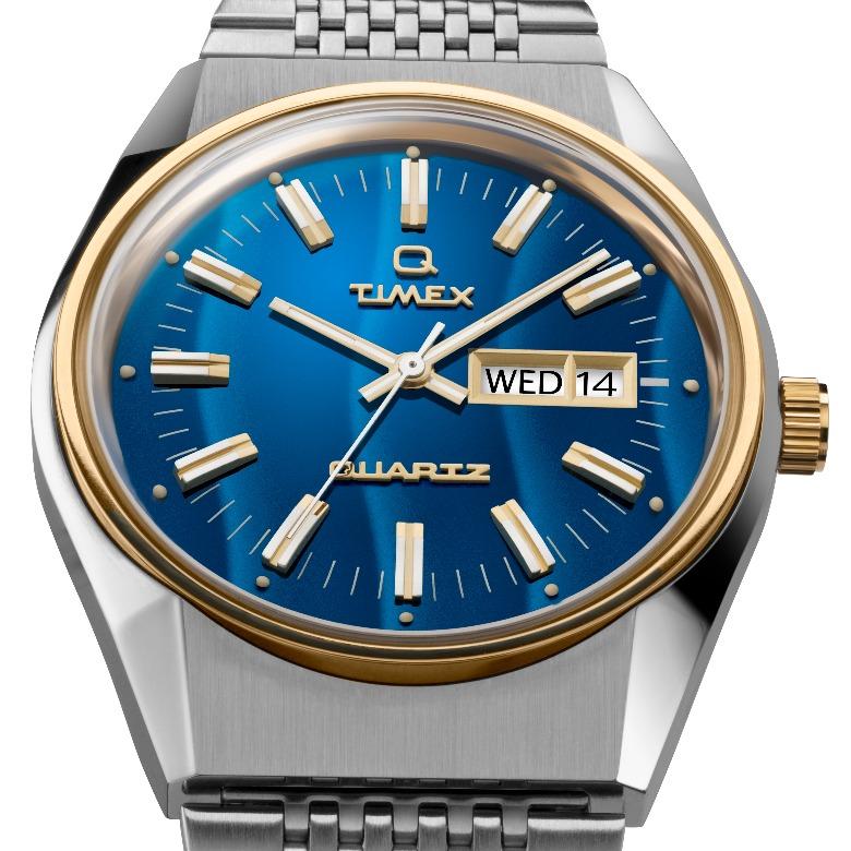 Timex Q Reissue TW2T80800