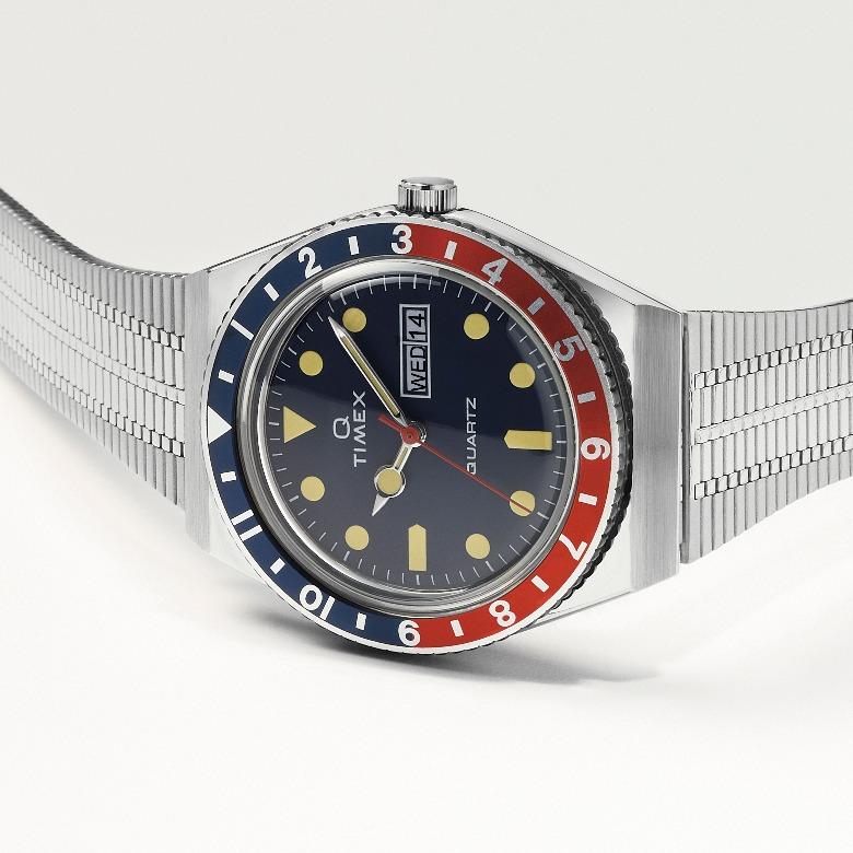 Timex Q Reissue TW2T80700