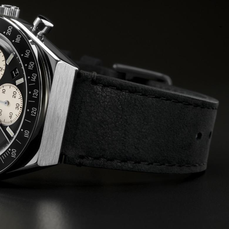 Timex Q Chronograph TW2V42700