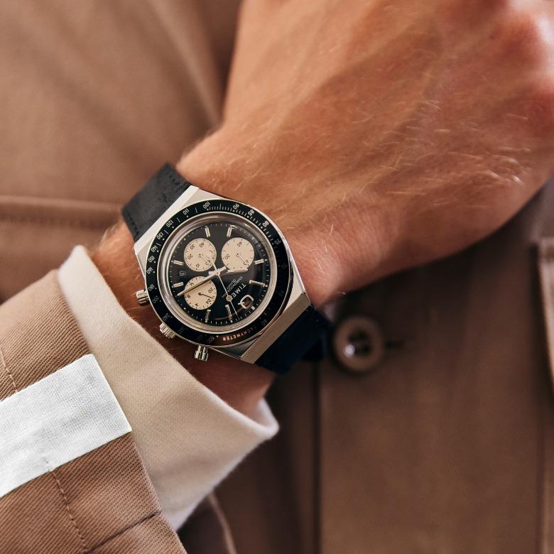 Timex Q Chronograph TW2V42700