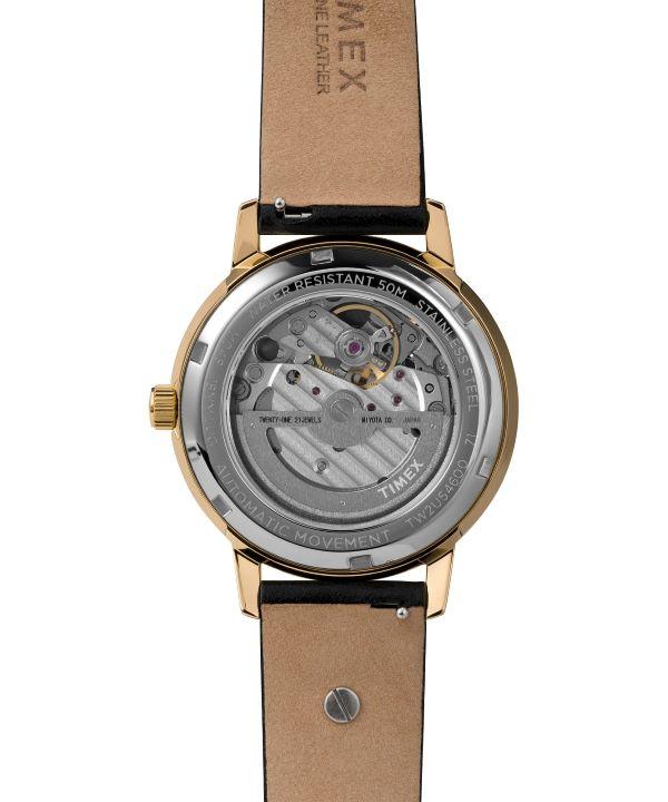 Zegarek damski Timex Celestial Automatic