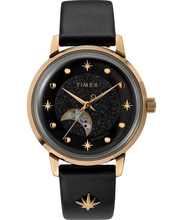 Zegarek damski Timex Celestial Automatic