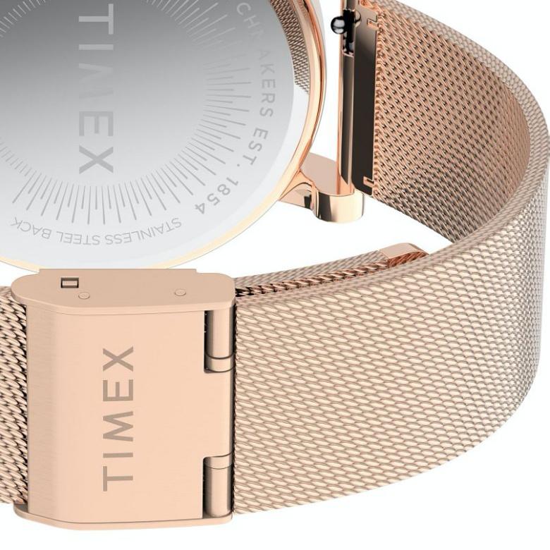 Timex Essential Originals TW2U05500 
