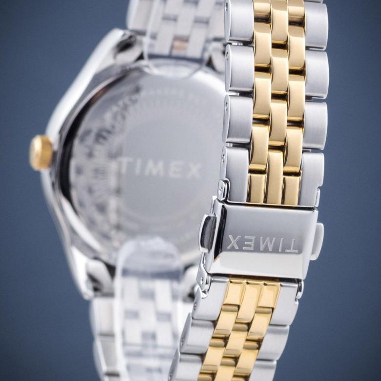 Zegarek damski Timex Heritage Waterbury TW2U53900