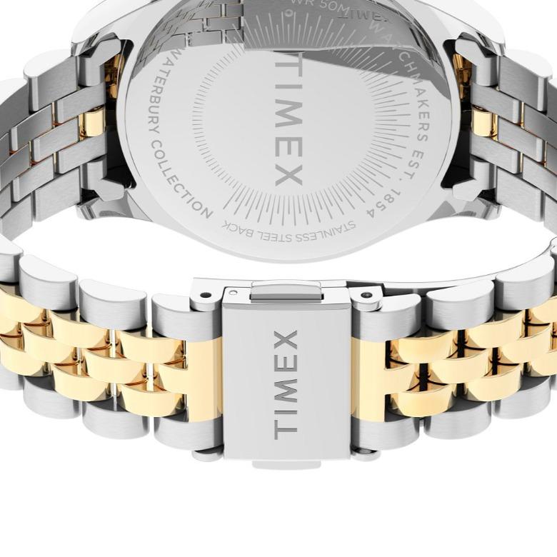Zegarek damski Timex Heritage Waterbury TW2U53900