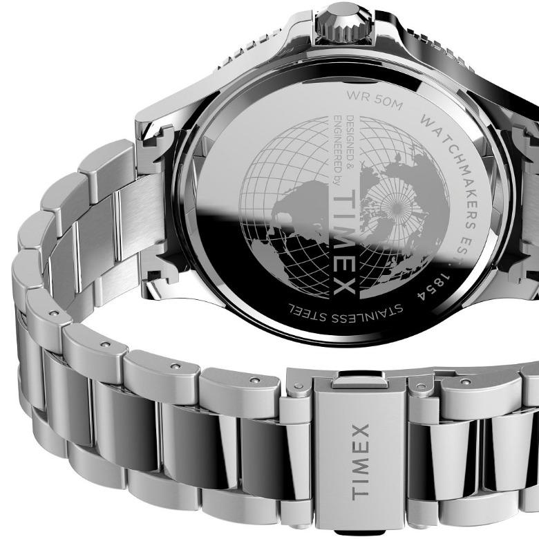 Timex City Harborside TW2U13200