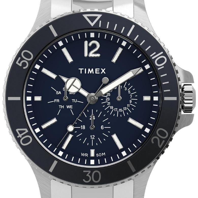Timex City Harborside TW2U13200