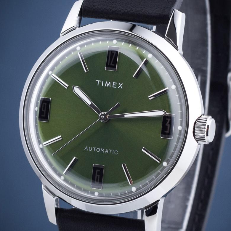 Timex TW2V44600 - Kolekcja